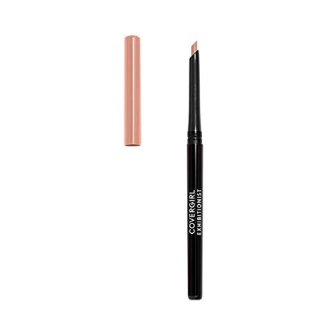 PRE ORDER COVERGIRL Exhibitionist Lip Liner Lip Pencil Creamy In The Nude 0 012 Fl Oz Lip