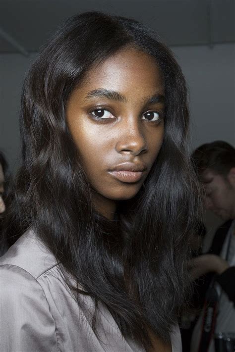 No Makeup Makeup Dark Skin Mugeek Vidalondon