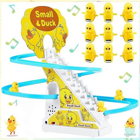Small Ducks Climbining Toy at Rs 250/piece in Surat | ID: 2853649135933