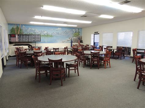 Flamingo West — Mobile Homes In Las Vegas, NV