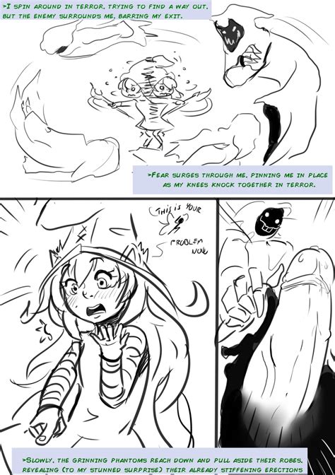 Lulu In The Jungle Page By Eltonel Hentai Foundry