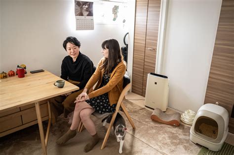 Huge Step Forward Tokyo Recognises Same Sex Relationships