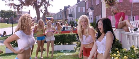 Naked Heather Vandeven In Deep In The Valley