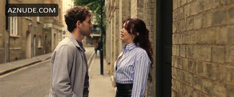 The Girlfriend Nude Scenes Aznude