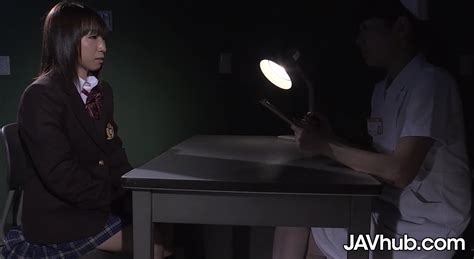 Horny Japanese Doctors Fuck Their Patients FAPCAT