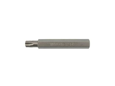YATO Bithegy Torx T40 x 75 mm S2 - Mentool.hu
