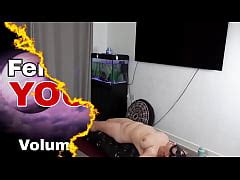 Femdom Yoga Vol Nude Naked Flr Mistress Male Slave Servitude Humiliation Chastity Milf Stepmom