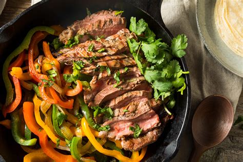 Brad S Angus Beef Fajita Recipe Brad S Farm Market