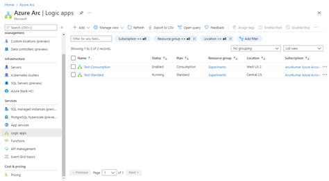 Understanding Azure Logic Apps Resource Types Laptrinhx