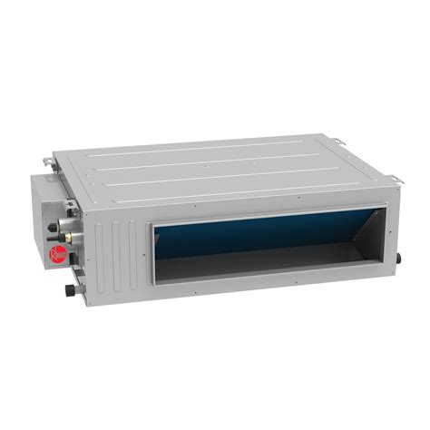 Evaporadora Tipo Fan And Coil Solo Frio R 410a