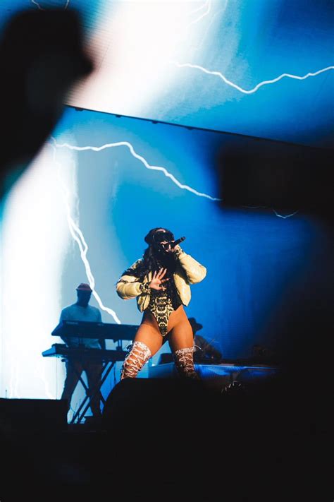 WATCH Nadia Performs Naked At CastleLiteUnlocks