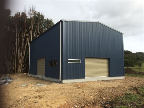 Livable Sheds And Shed Houses 100 Australian Steel Totally Sheds