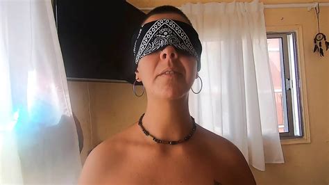 Blindfolded Porn Videos Xhamster