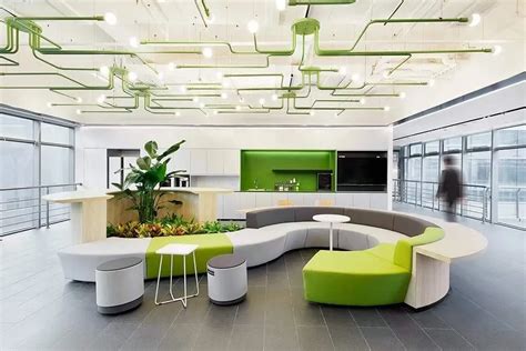 Foh Olsc 2 S Shaped Office Lobby Sofa Seating Restaurant Furniture