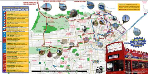 map of san francisco hotels 1