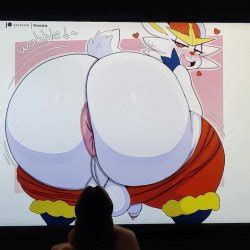 Cinderace SOP Porn Videos Photos EroMe