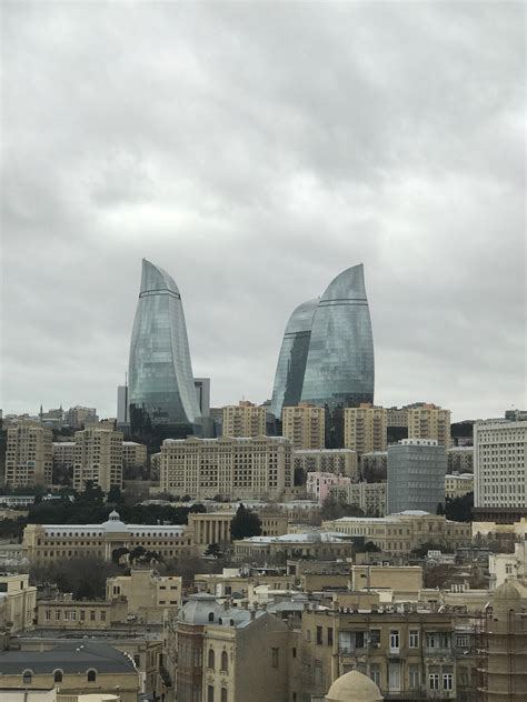 Top Sites to See in Azerbaijan - Endless Roads Travel