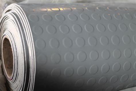 Напольное рулонное покрытие "Монета" купить недорого