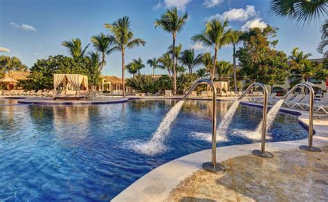 Hotel Royalton Splash Punta Cana Dominikánská Republika Punta Cana