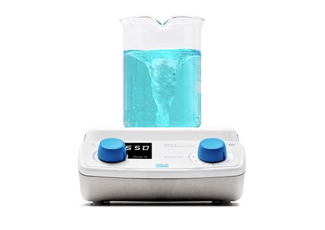 Arec X Digital Ceramic Hot Plate Stirrer Monolab Laboratory Systems