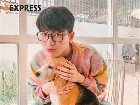 Blogger Khi M Slays L Ai Hot Boy Ielts C Profile Chu N Con Ng I Ta