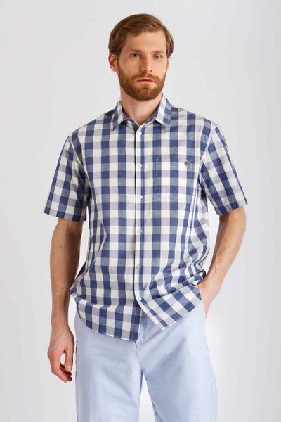 Рубашка Baon - купить с доставкой по выгодным ценам в интернет-магазине ...