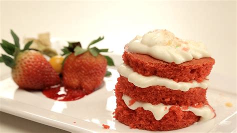 Naked Cake Cobertura De A Car Que Seja Doce Receitas