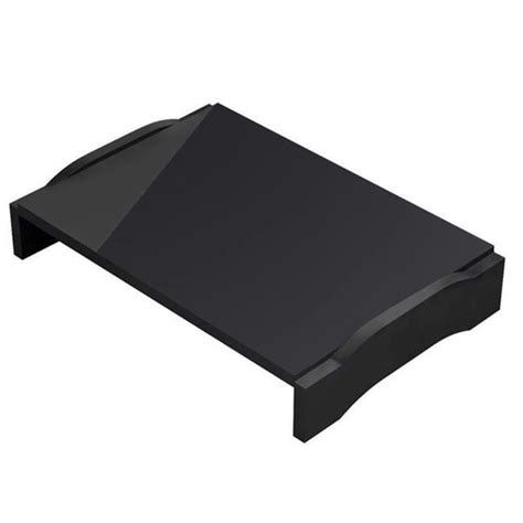 Suporte Para Monitor Preto Madeira Stalo Na Computec Informatica