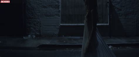 Naked Ahna O Reilly In Sleepwalker