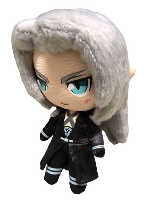 Sephirothgallery Vesterandfriends Wiki Fandom