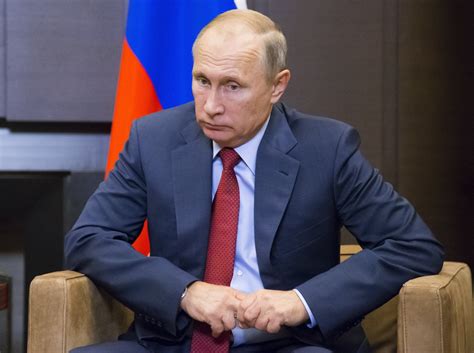 Putin on North Korea Crisis: Don't Back Kim Jong Un Into a Corner - NBC ...