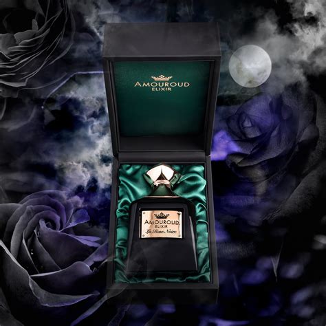 Amouroud Parfums | Shop the Official Site | Amouroud.com