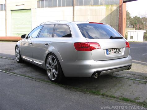 841 : 20" Zoll Felge auf A6 Allroad : Audi A6 4F : #203722628