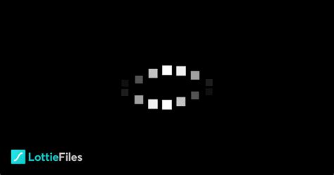 Loading Animationsquarehelixloop By Creaxique Studio Lottiefiles