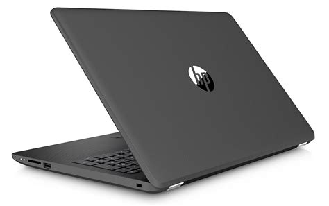 LaptopMedia HP 15 (15-bw000) [Specs and Benchmarks] - LaptopMedia.com