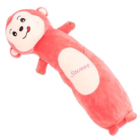 1pc Hugging Pillow Soft Plush Cartoon Hugging Pill Vicedeal