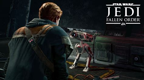 Star Wars Jedi Fallen Order recebe atualização otimização para o