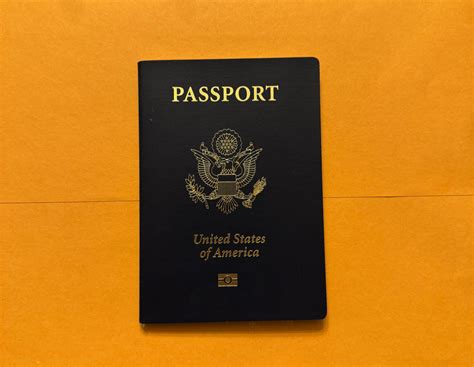 How To Get A Passport Faster Ways To Speed Up And Expedite The Process In 2024 The Vacationer