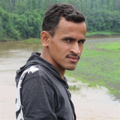 ashokkumar suthar project assistant msc botany research profile