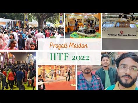 Trade Fair Delhi Pragati Maidan Trade Fair India