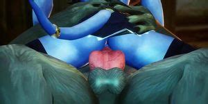 Tails Of Azeroth Lewd Red Riding Hoof Part 1 Porn Video Tnaflix