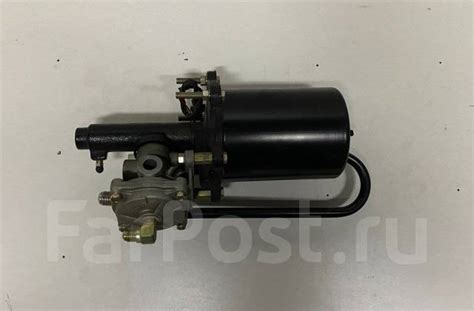 ПГУ тормозов Isuzu Giga 1-47800-759-0 купить во Владивостоке по цене: 7 ...