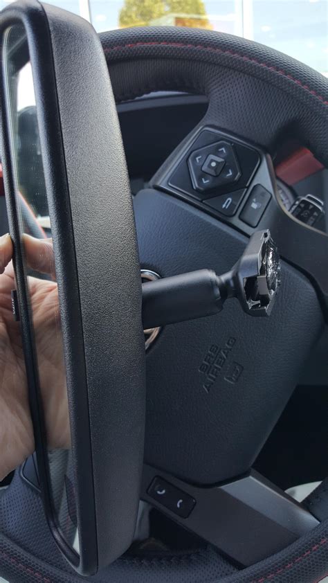 Way Too HOT R ToyotaTacoma