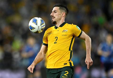 La confianza de Australia antes de enfrentar a la Selección argentina