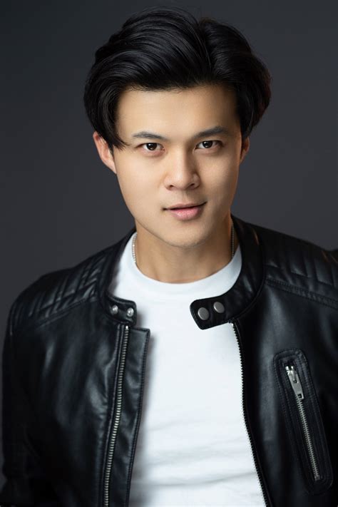 About — Ricky Feng Nan Official Website