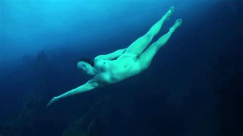 Naked Natalia Avseenko In Potolok