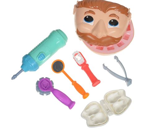 Пластилин Play-Doh Мистер Зубастик купить по цене 1159 ₽ в интернет ...