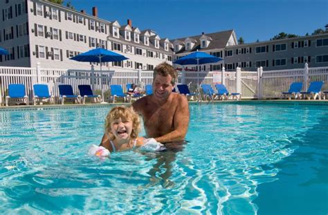 10 Best Family Resorts in Maine of 2022 (All Ages Love!)