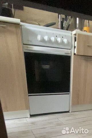 Плита электрическая Лада ширина 50 см купить в Москве | Товары для дома ...