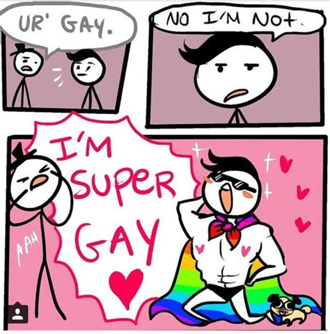 103 Best LGBT Humor Images On Pinterest Calligraphy Feminism And Gay Pride